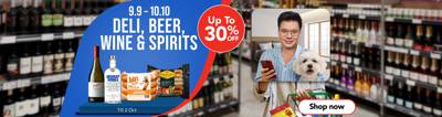 NTUC FairPrice | Your #1 Grocery Retailer