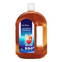 Cleaning Products