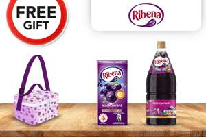 Ribena