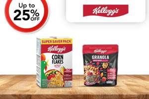 Kellogg's