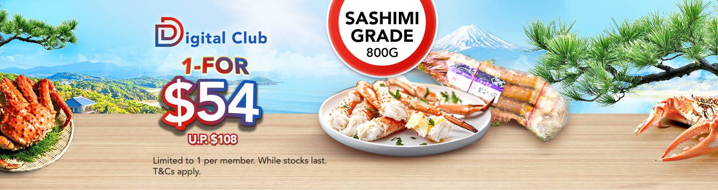 https://media.nedigital.sg/fairprice/images/68415add-91b6-420a-b34e-fdb89e25b95c/OG-Campaign-DC-FlashSale-Wk14-50PerOff-kingcrab-LandingMainBanner-20251113.jpg