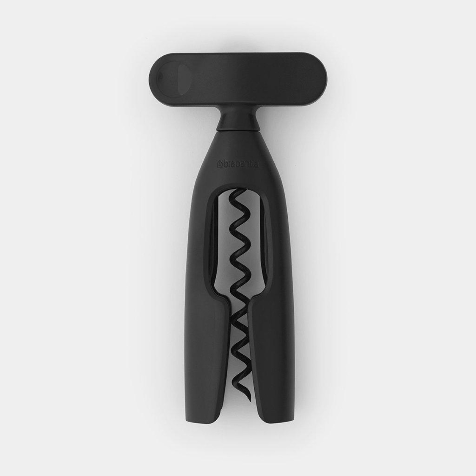 Brabantia Corkscrew Tasty+ Dark Grey NTUC FairPrice