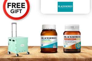 Blackmores