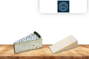 The Cheese Shop