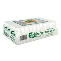 Carlsberg Smooth Draught