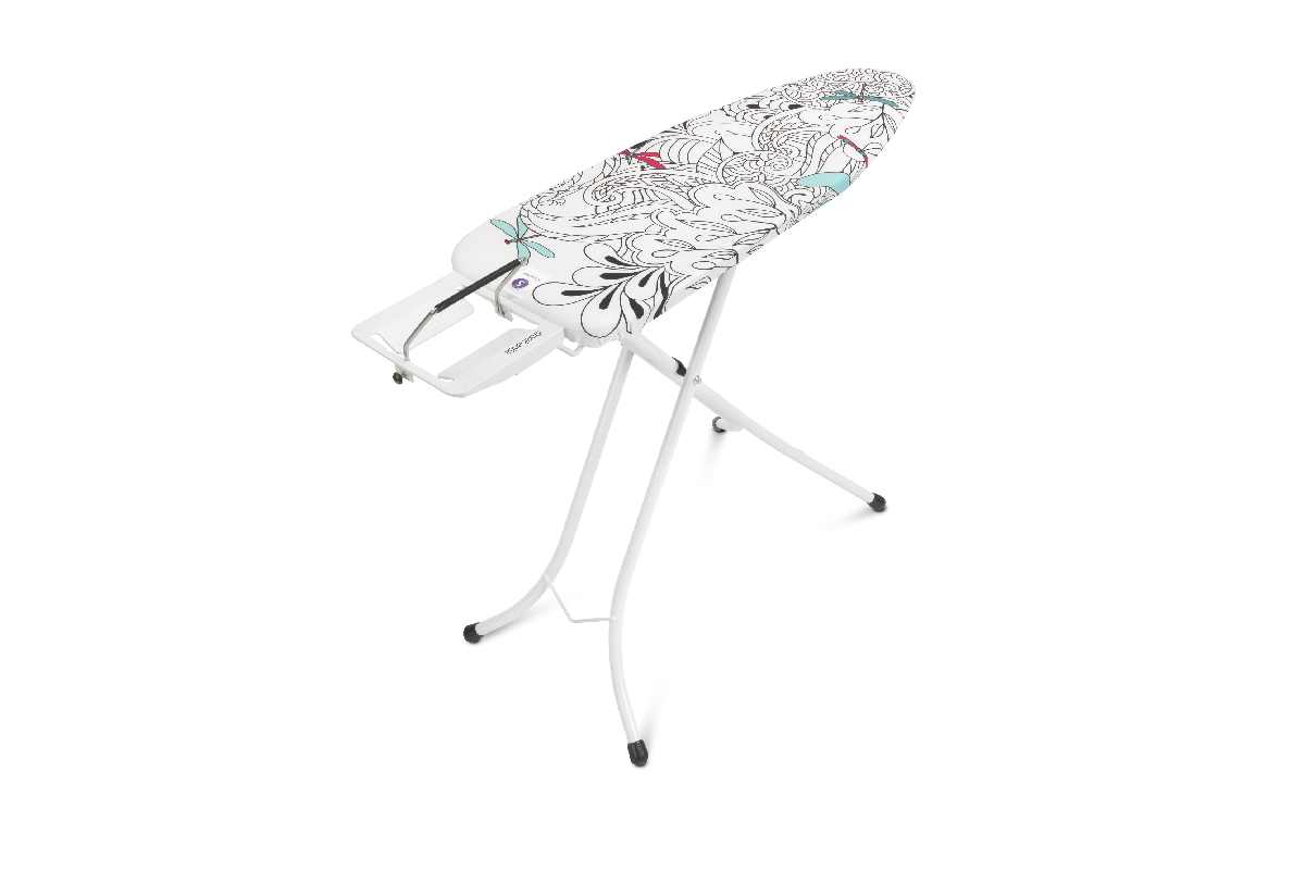 BRABANTIA Ironing Board S, 95x30 cm Dragonfly NTUC FairPrice