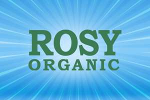 Rosy Organic