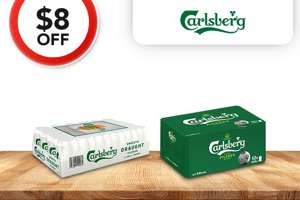 Carlsberg Official Store