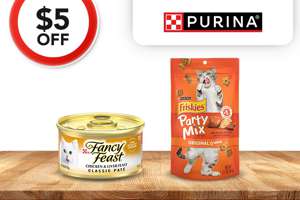 Purina