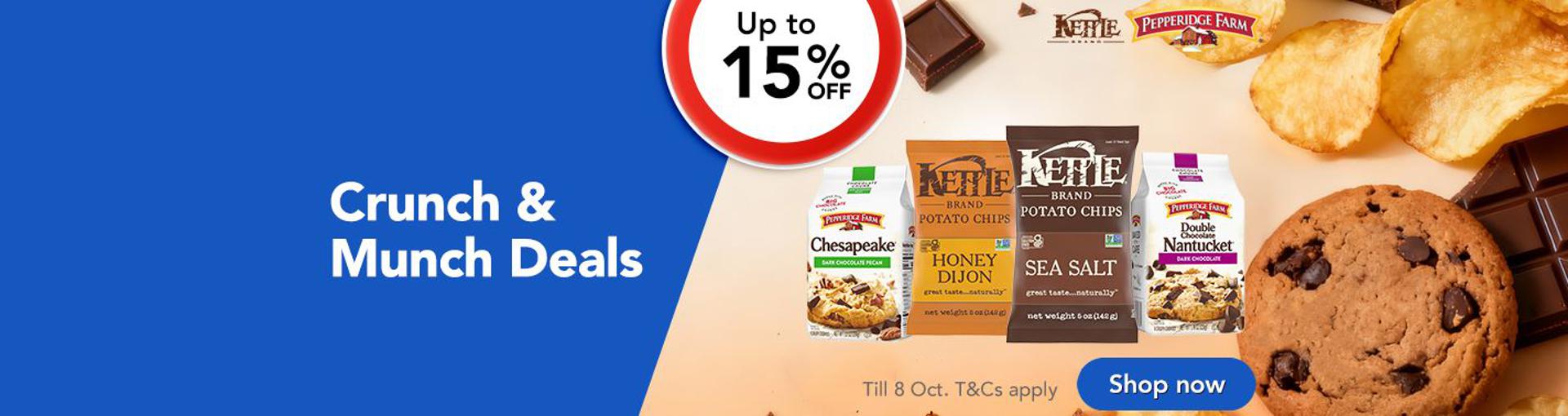 Get Big Savings with FairPrice Price Drop Promotions