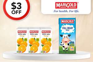 Marigold Official Store