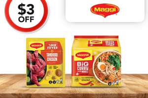 Maggi