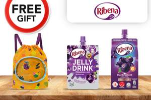 Ribena