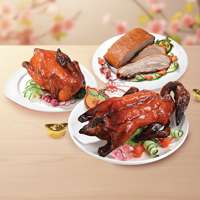 Preorder Roasted Deli