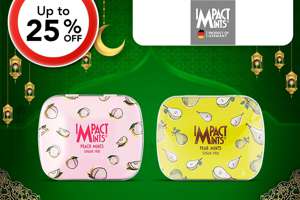 Impact Mints