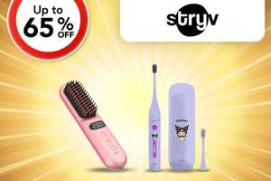 Stryv Official Store