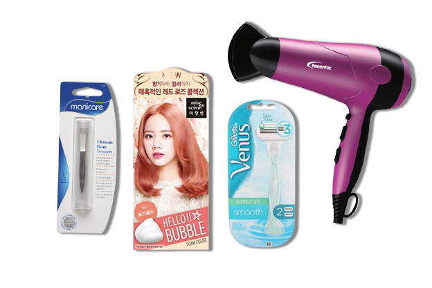 Powerpac Hairdryer Hair Dryer With Cool Air PowerPac Hair Dryer