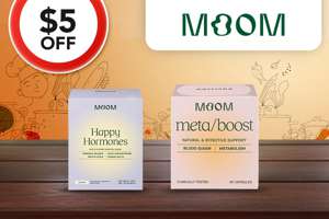 Moom Health