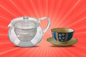 Tableware & Kitchenware