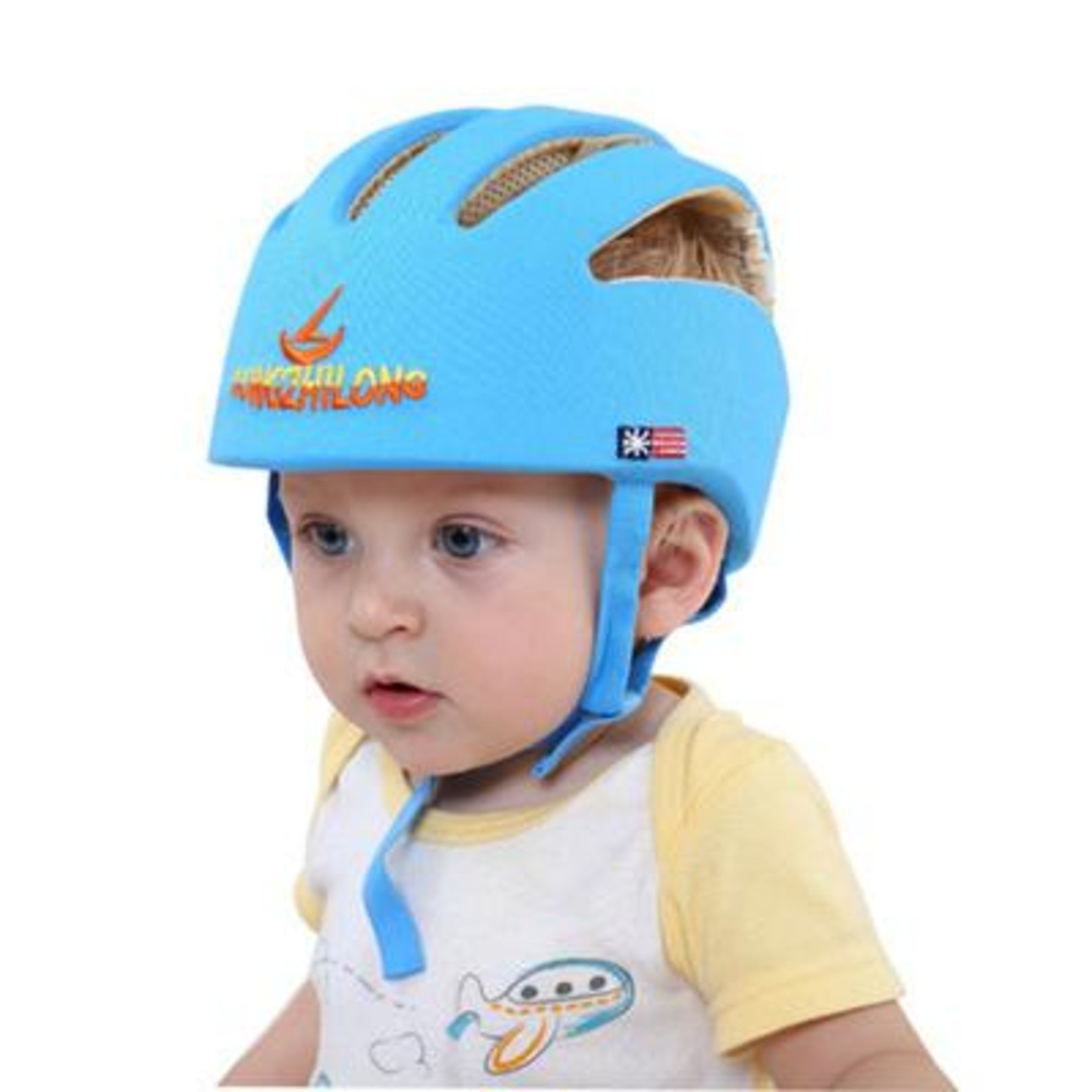 helmet hat baby