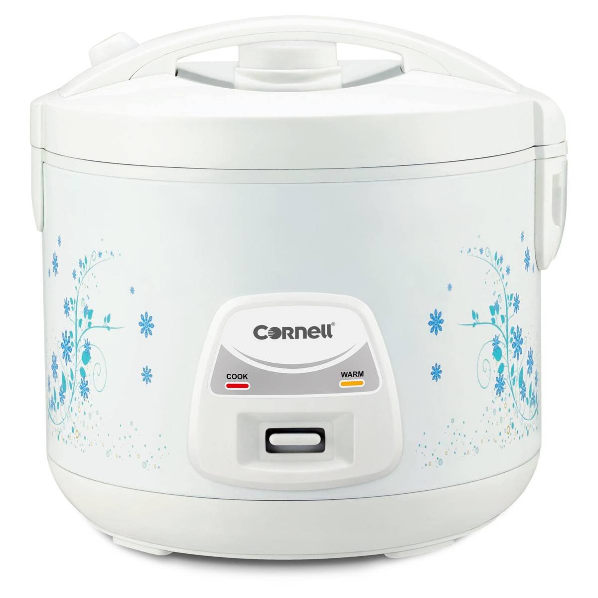 Cornell Jar Type Rice Cooker 1.8L NTUC FairPrice