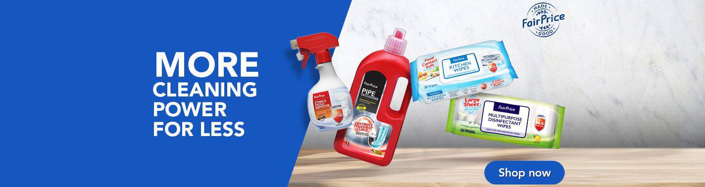 https://media.nedigital.sg/fairprice/images/8e6590e7-44c1-4405-b01a-606a254f4256/creative-1750310856031-D010218_01_FP_Ads__BANNER_HOUSEHOLD_CLEANING_1424_x_378.jpg