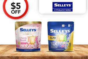 Selleys