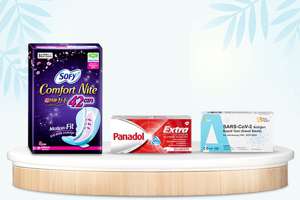 Pharmacy & Care