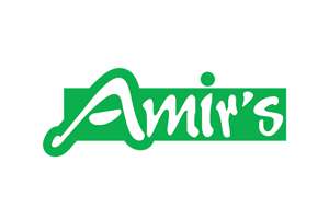 Amir's