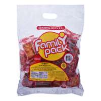 Snacks & Confectionery