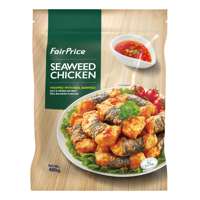 Frozen Food