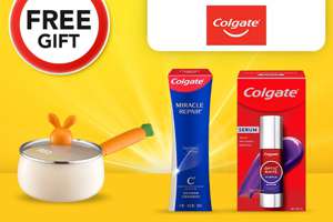 Free ASD 16cm Ceramic Saucepan