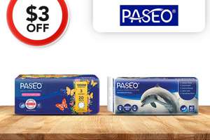 Paseo