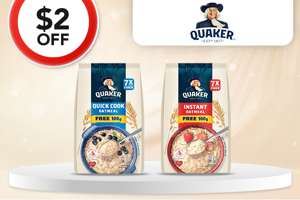 Quaker