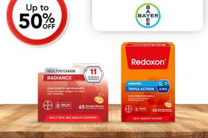 Bayer Official Store
