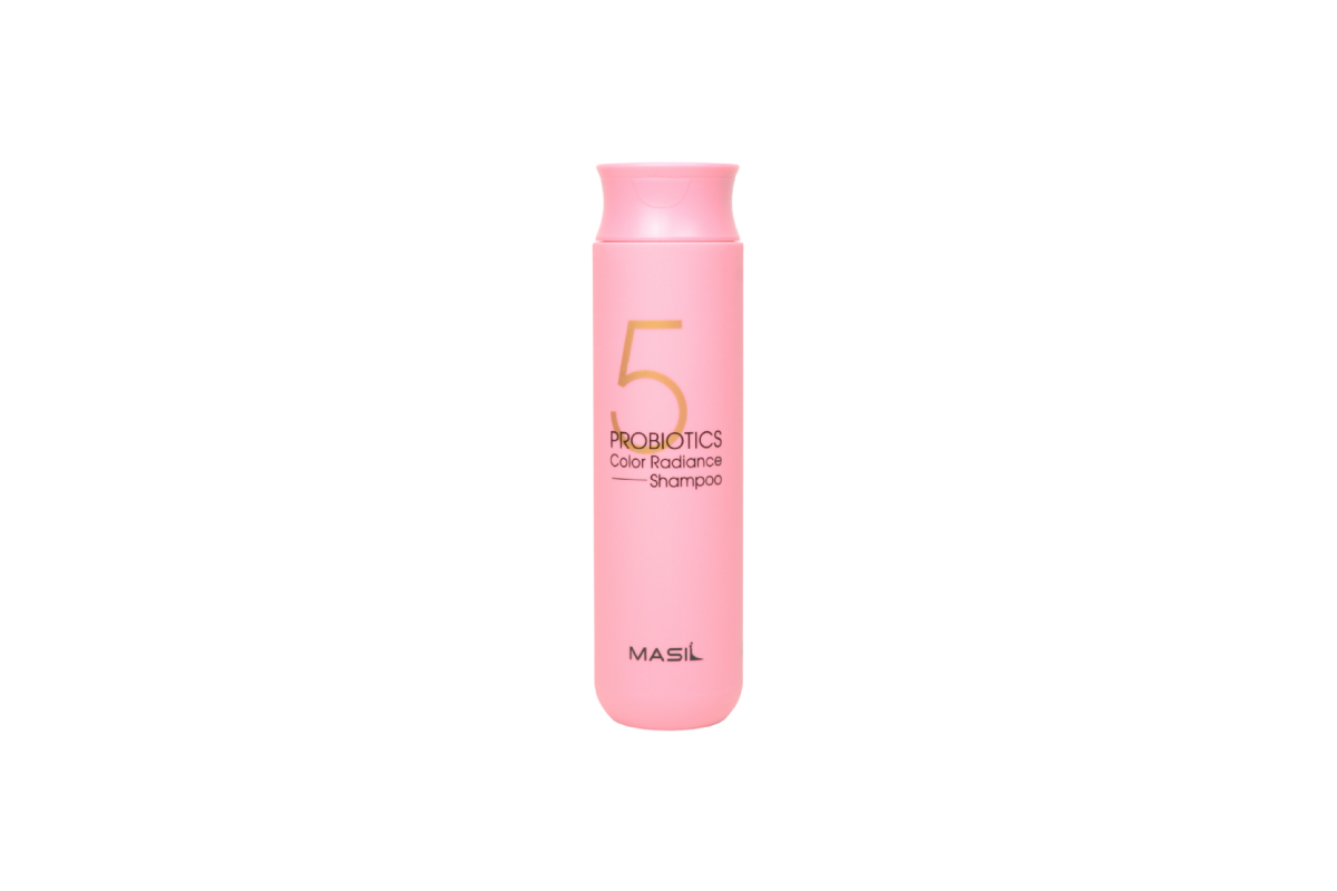 MASIL 5 Probiotics Color Radiance Shampoo | NTUC FairPrice