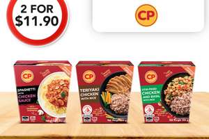 CP Foods Official Store