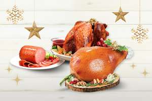 Delightful Feast