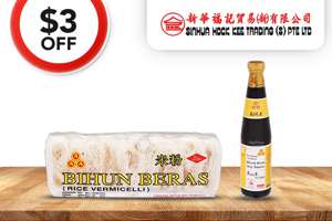 Sinhua Hock Kee