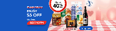 NTUC FairPrice | Your #1 Grocery Retailer