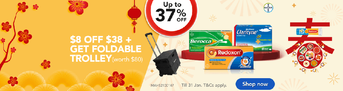 NTUC FairPrice | Your #1 Grocery Retailer