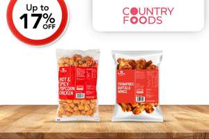 Country Foods