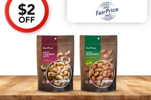 FairPrice Made Good