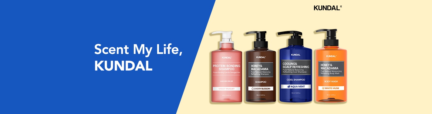 Shop KUNDAL For Everyday Great Value | NTUC FairPrice