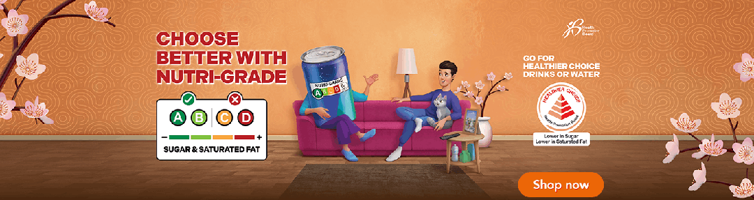 NTUC FairPrice | Your #1 Grocery Retailer