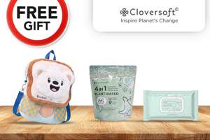 Cloversoft