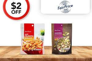 FairPrice Made Good