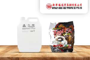 Sinhua Hock Kee