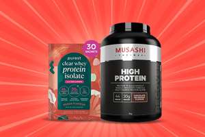 Health, Wellness & Fitness