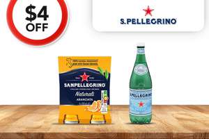 San Pellegrino